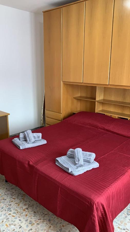 Da Nonna Pina Apartment Cossogno Екстериор снимка