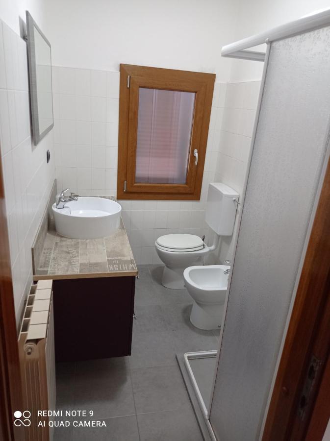 Da Nonna Pina Apartment Cossogno Екстериор снимка