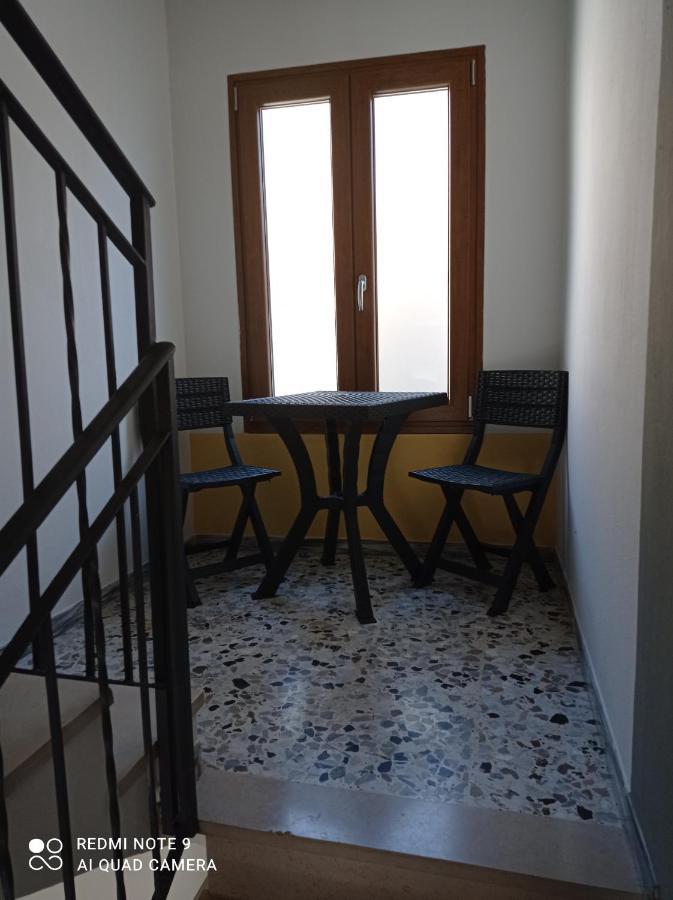 Da Nonna Pina Apartment Cossogno Екстериор снимка