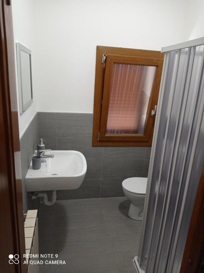 Da Nonna Pina Apartment Cossogno Екстериор снимка