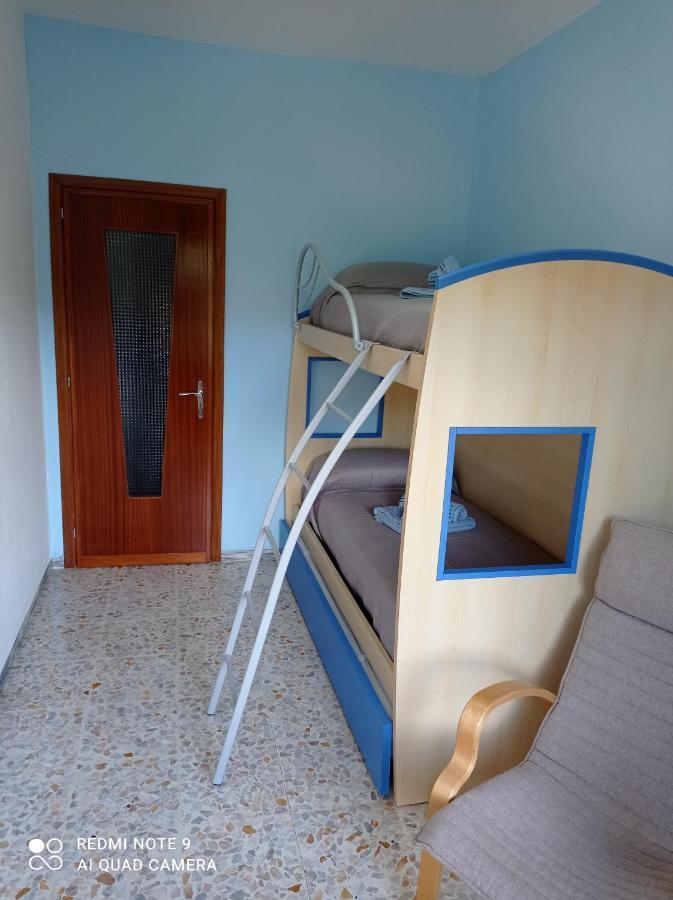 Da Nonna Pina Apartment Cossogno Екстериор снимка
