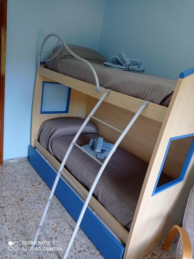 Da Nonna Pina Apartment Cossogno Екстериор снимка