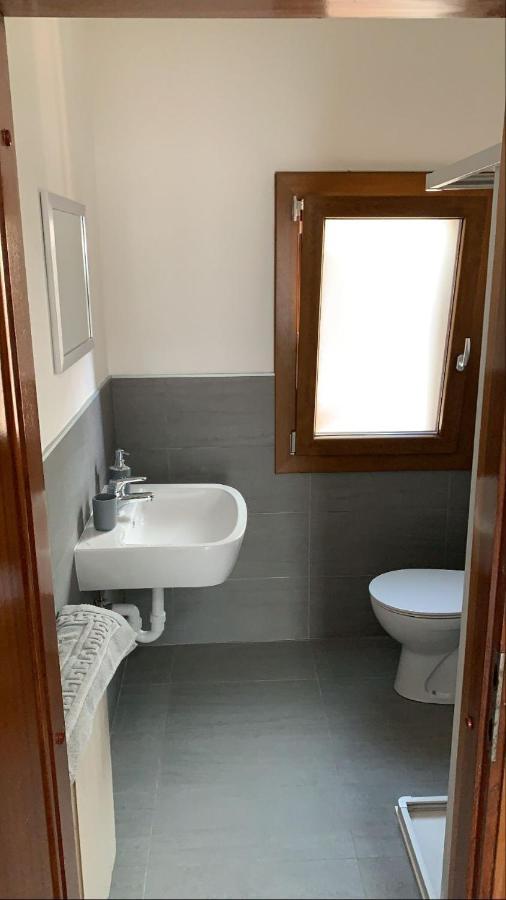 Da Nonna Pina Apartment Cossogno Екстериор снимка