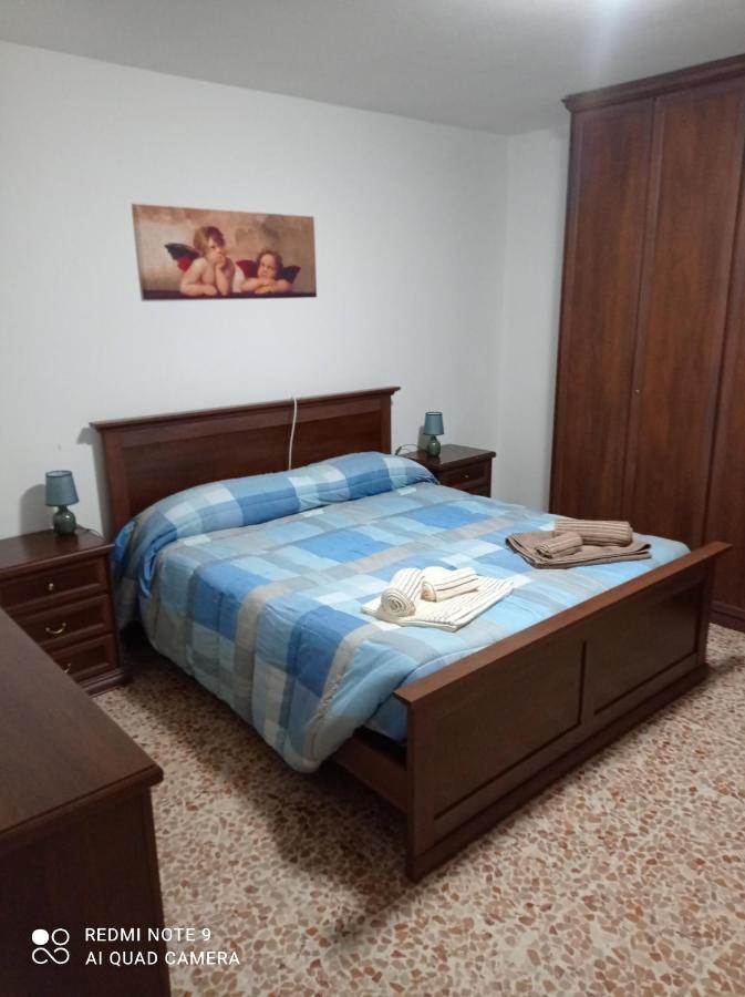 Da Nonna Pina Apartment Cossogno Екстериор снимка