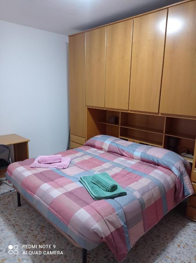 Da Nonna Pina Apartment Cossogno Екстериор снимка